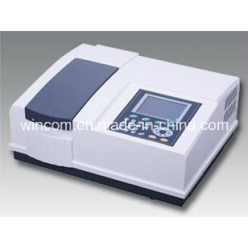 Espectrofotómetro UV / Vis (DOUBLE BEAM) UV2800